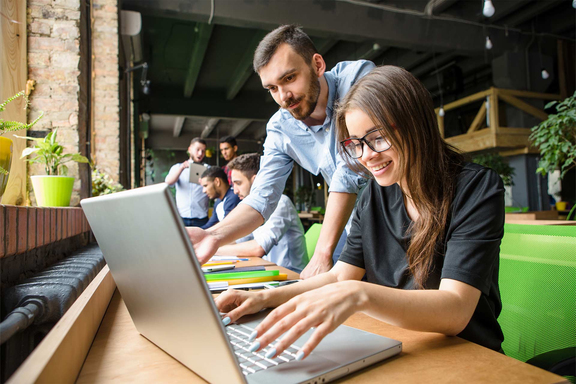 Brand Identity Essentialsfor Digital Businesses