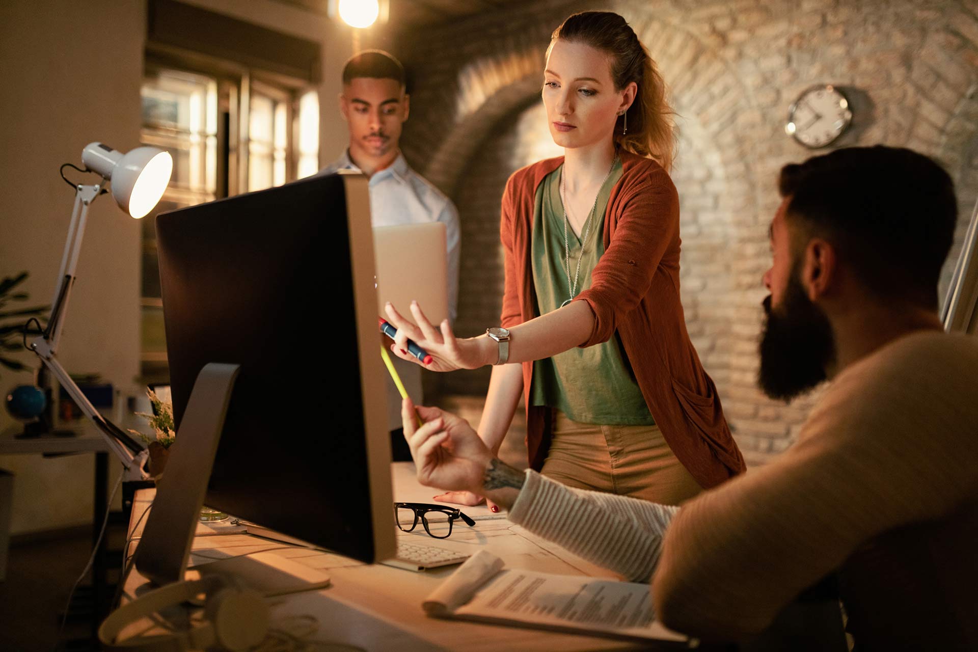 How AI is Revolutionizing Web Development