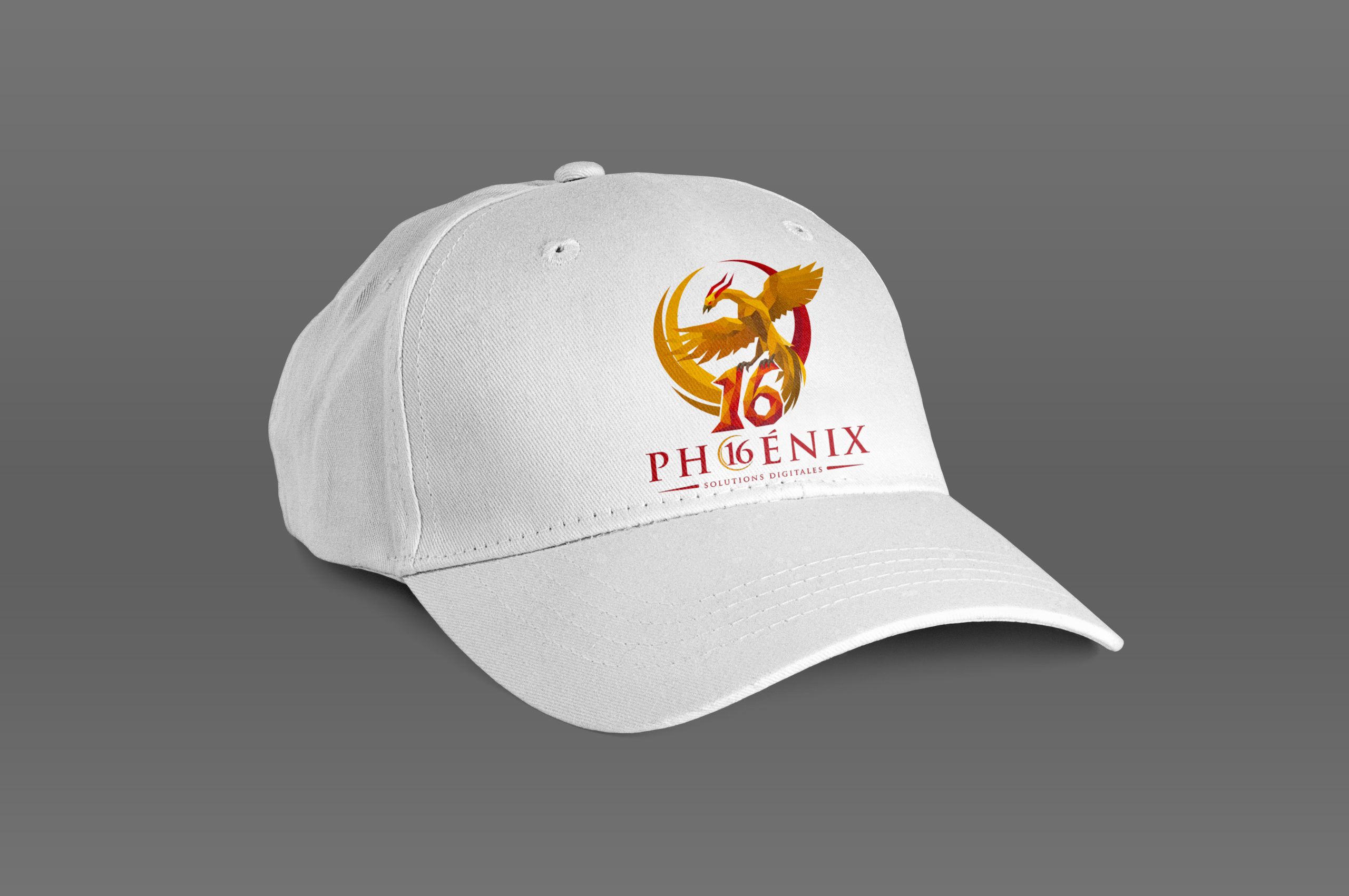 Mockup casquette
