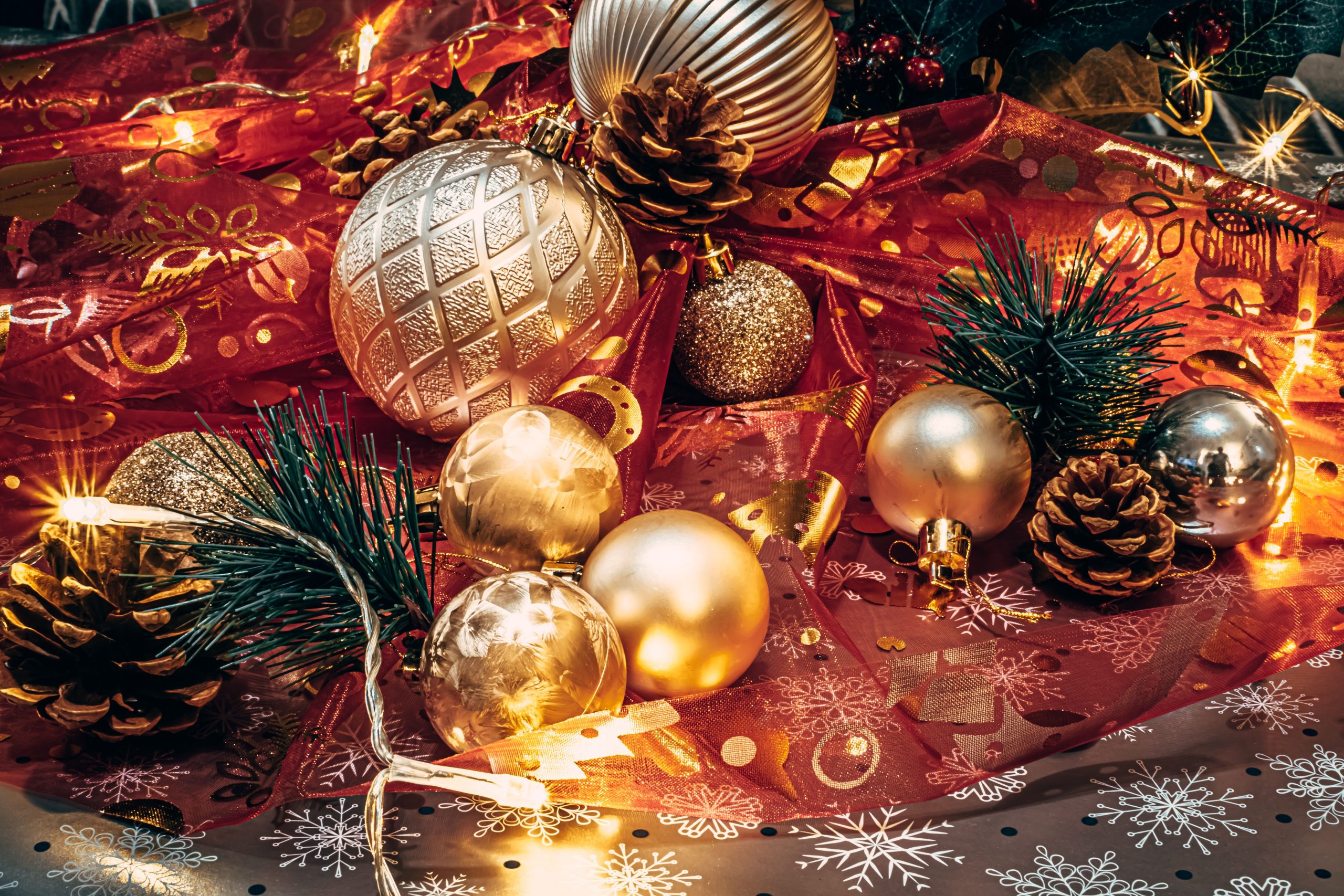 Impression – Noël et fin d’année