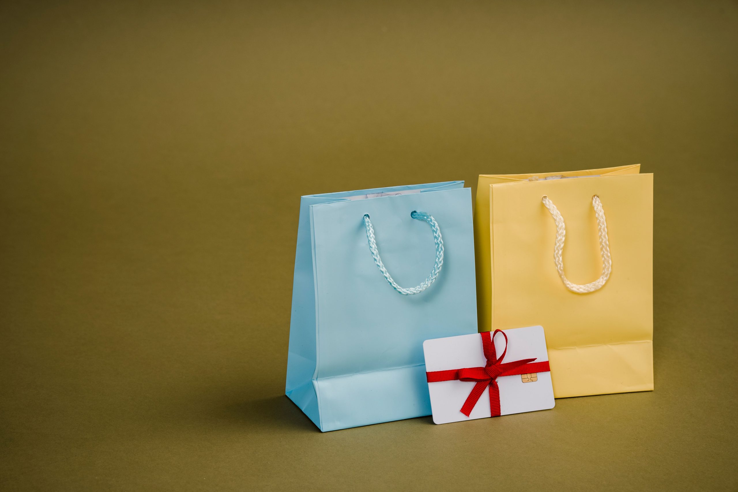 Impression – Commerces et fidélisation