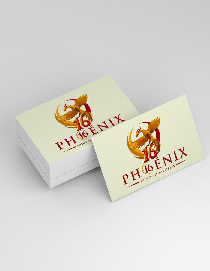 Mockup carte de visite 2