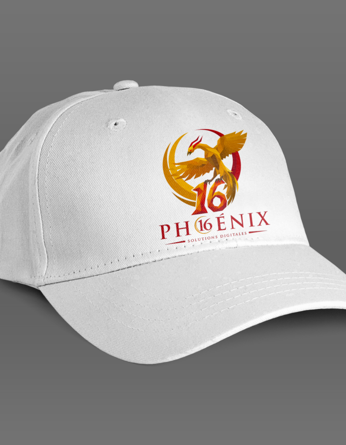 Mockup casquette