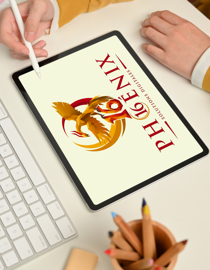 Mockup graphisme